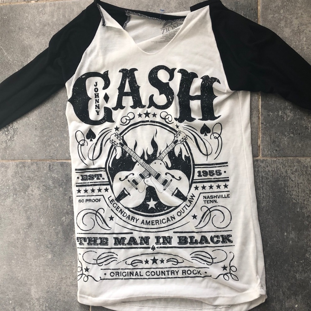Y2k vintage top